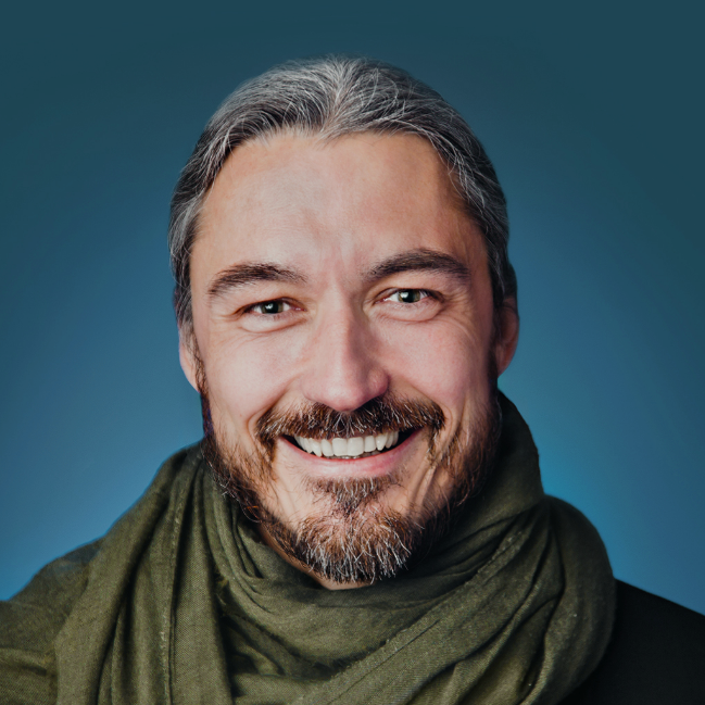 Thomas Hübl