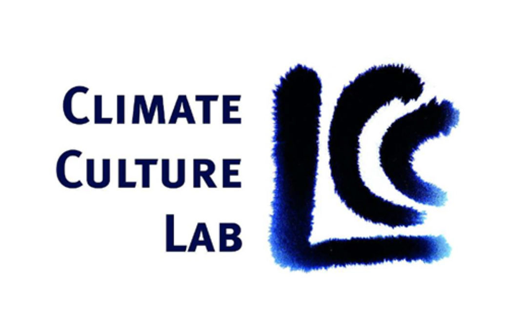 Kollektive Intelligenz und Kollaboration – Thomas Hübl im Climate Culture Lab