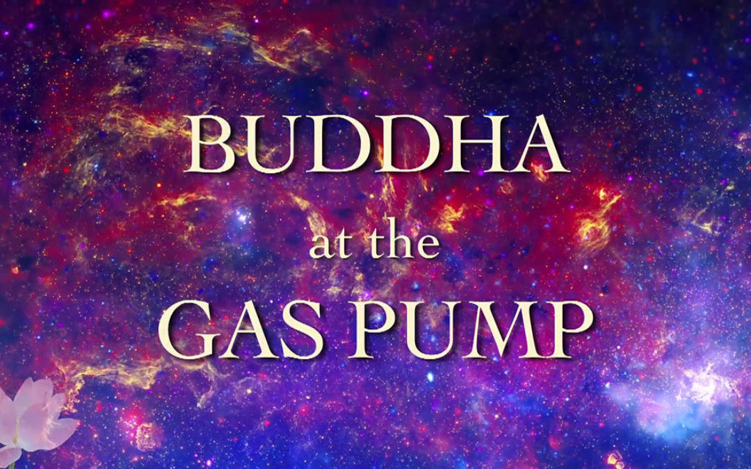 Buddha at the Gas Pump – 2. interview with Thomas Hübl