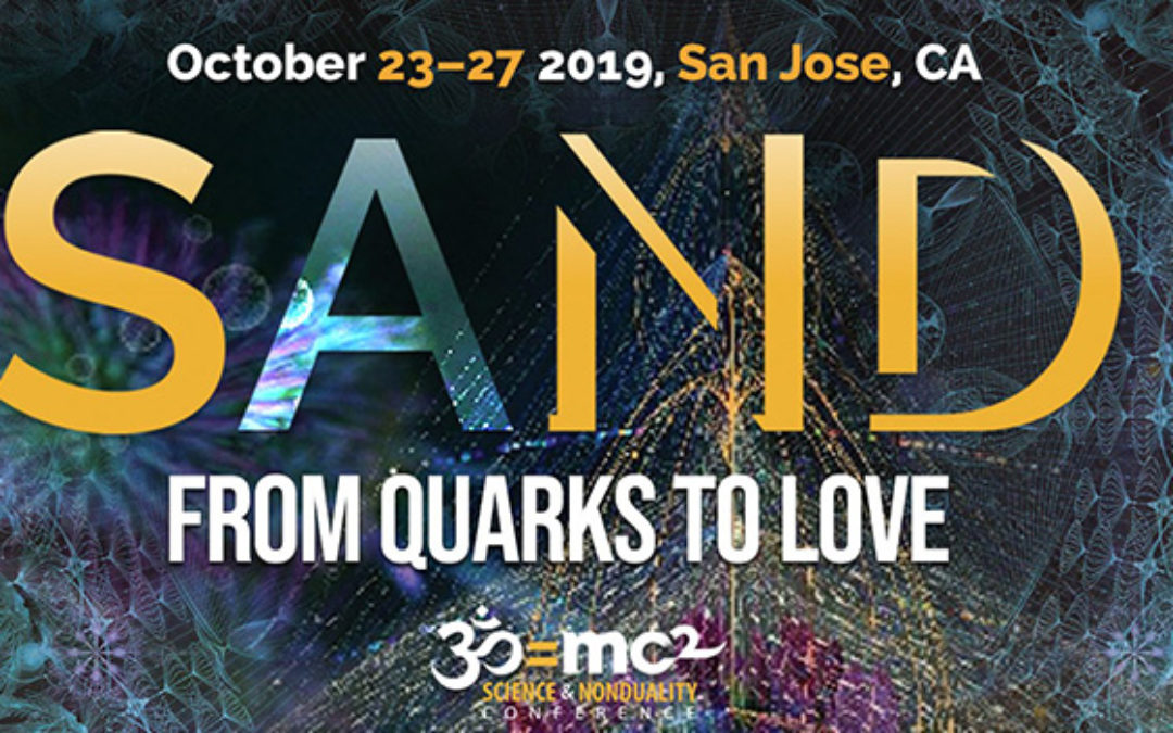 Science and Nonduality Conference (SAND)