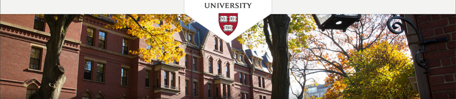 Campus Harvard University