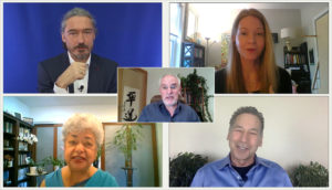 Closing Panel