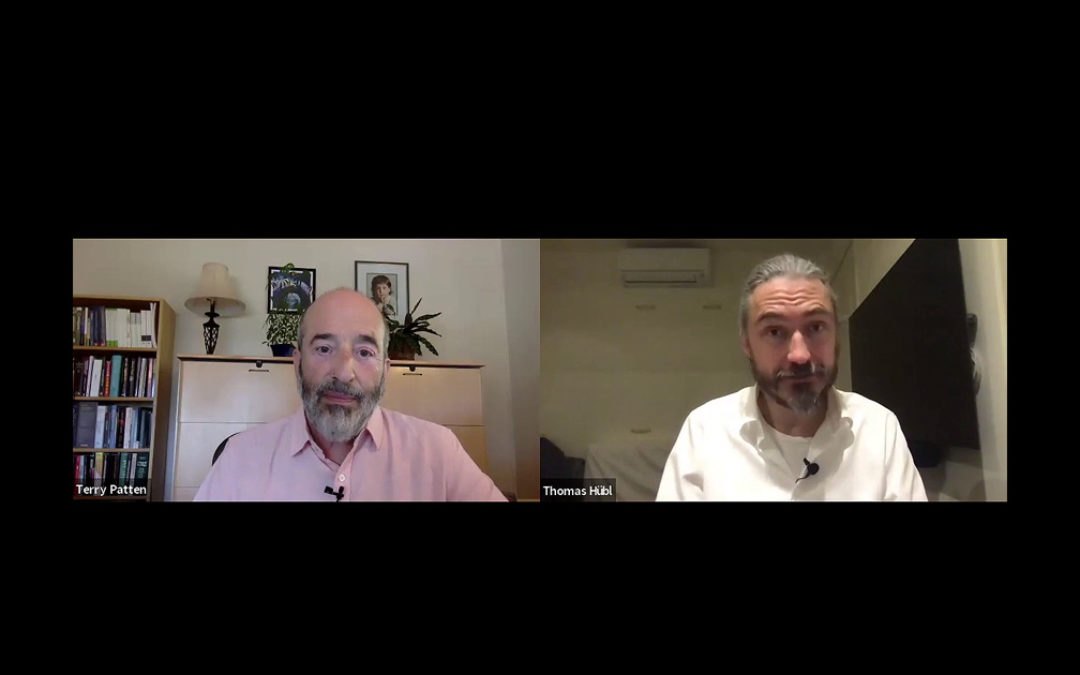 VIDEO: The Corona Crisis – Remaining Related and Resilient