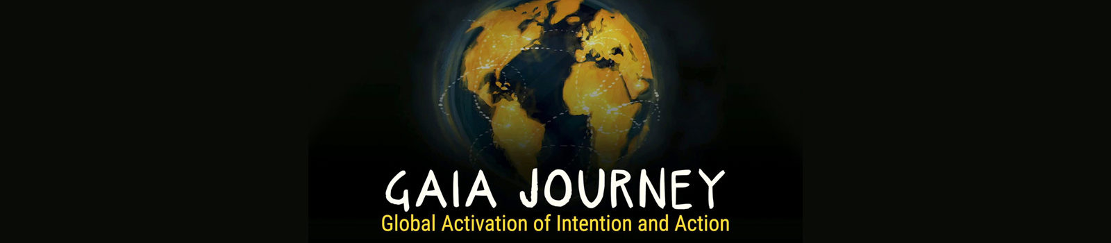 Blog Header GAIA Journey