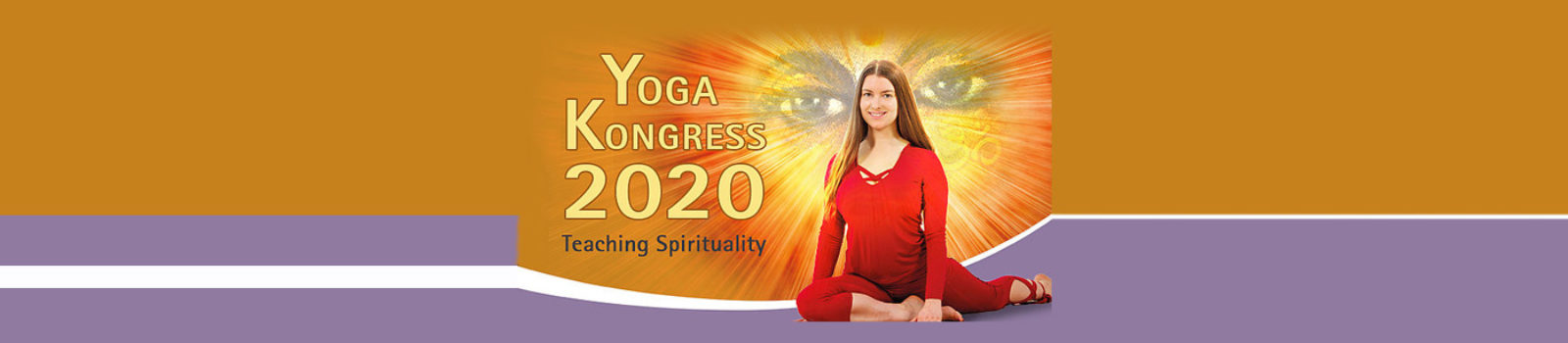 Yoga Vidya Kongress