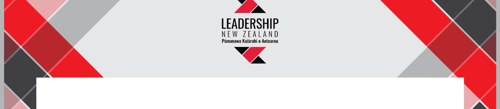 NZ Leadership