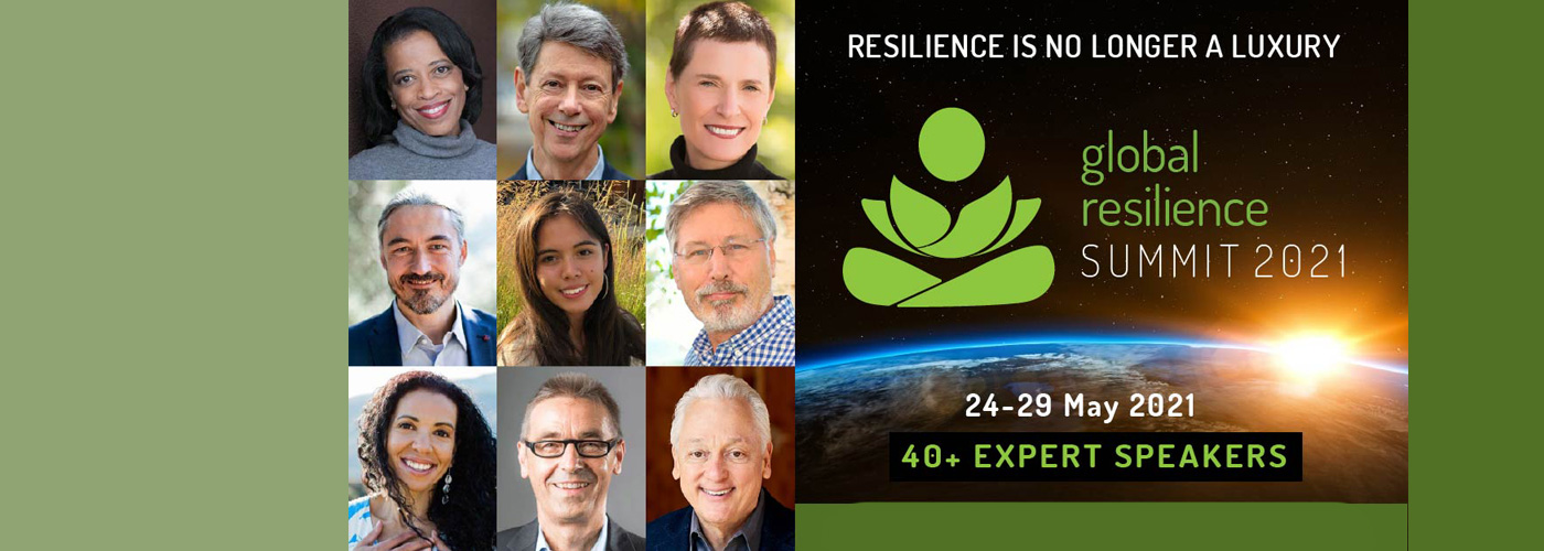 Global Resilience Summit