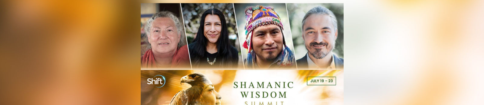 shamanic wisdom summiitt