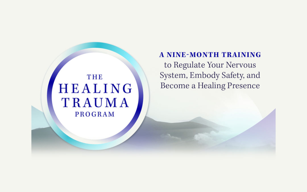 Healing Trauma Program / Gast-Referent
