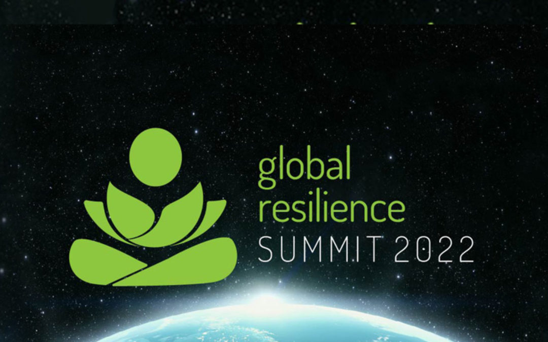 Global Resilience Summit 2022