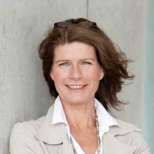 Claudine Nierth