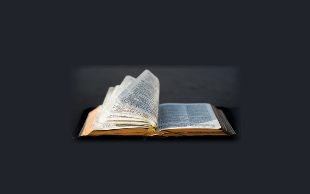 Die Mystik der Bibel neu erleben