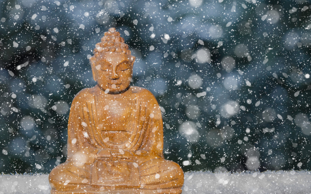 A Meditation for the Holidays