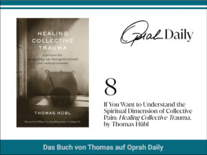 Book Thomas Oprah Daily