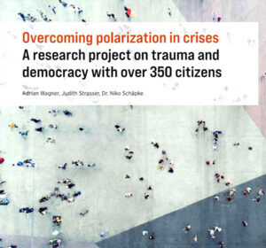 Research Report Democracy English