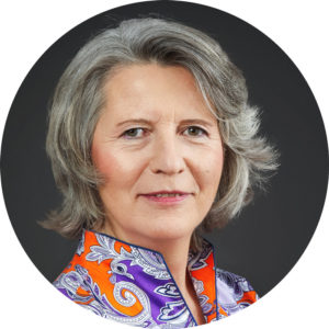 Susanne Ahlendorf