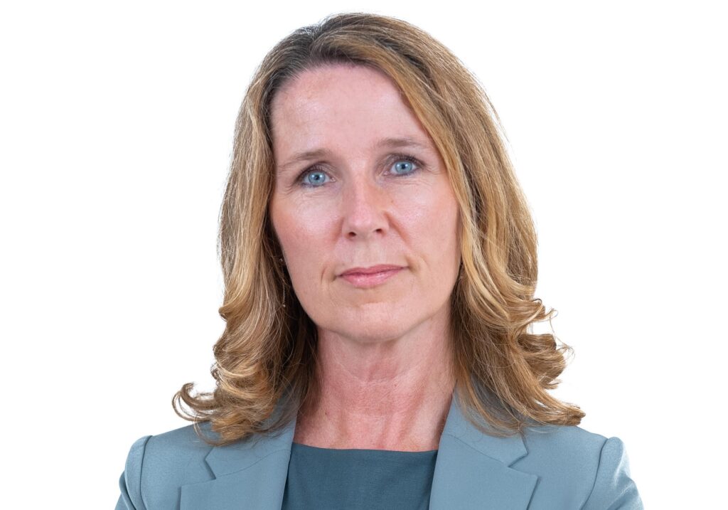 Dr. Nicola Mitchell