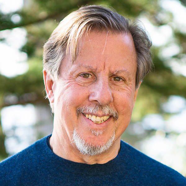 Dr. Richard Schwartz