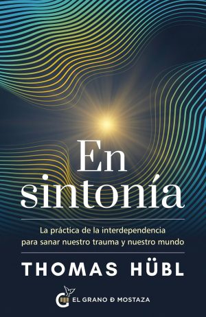 Attuned book cover Spanish